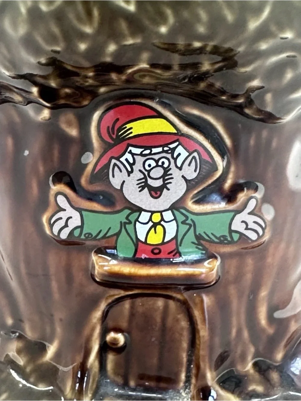 Keebler vintage 80s